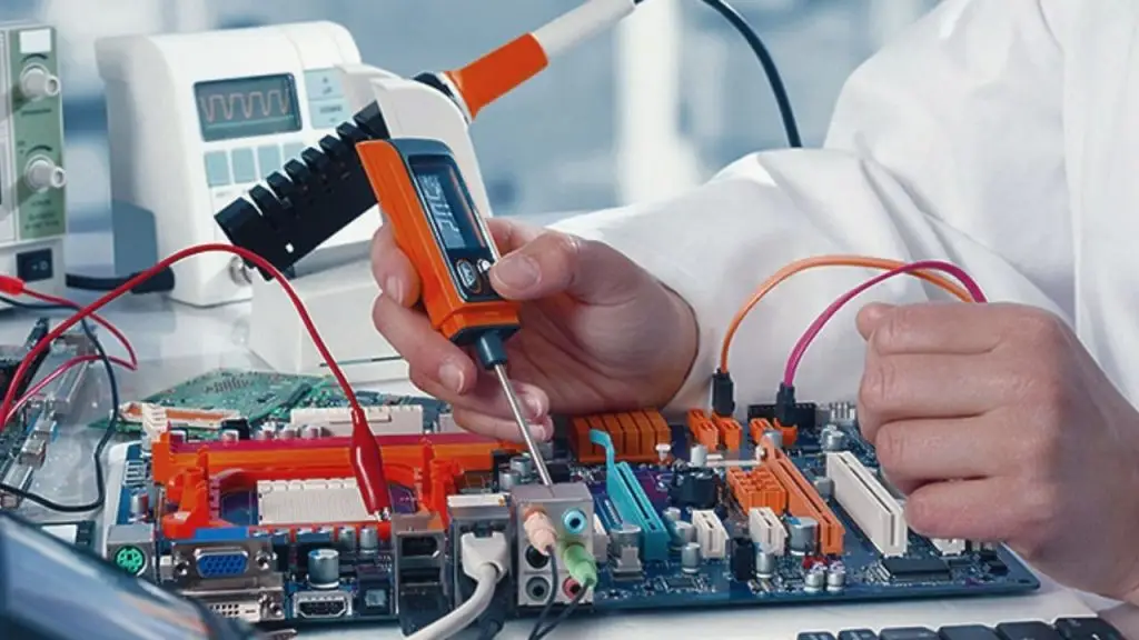 Sapanca Elektronik Tamircisi